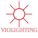 Logo Violighting