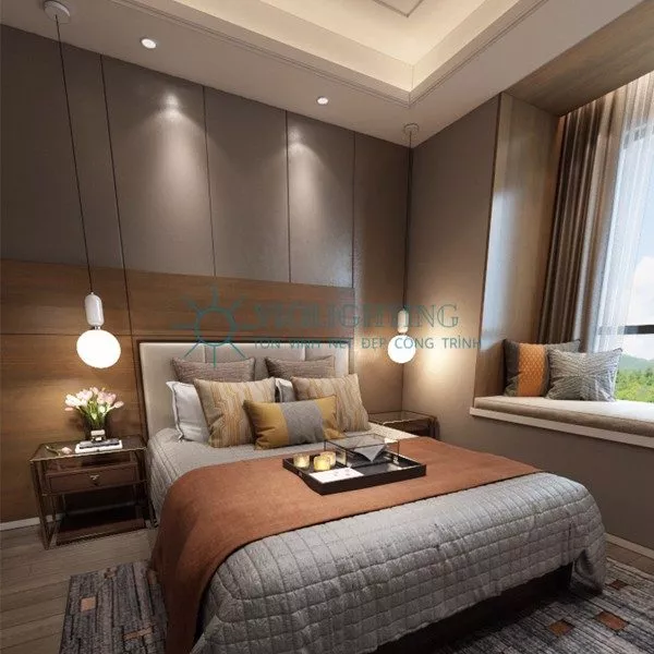 Đèn Thả Moonlight Nghệ Thuật Tdc-76