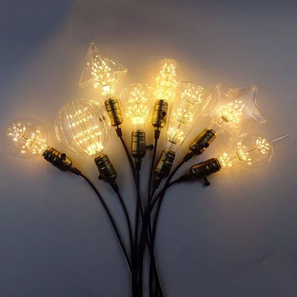 Bóng Led Nghệ Thuật Kc-Ct