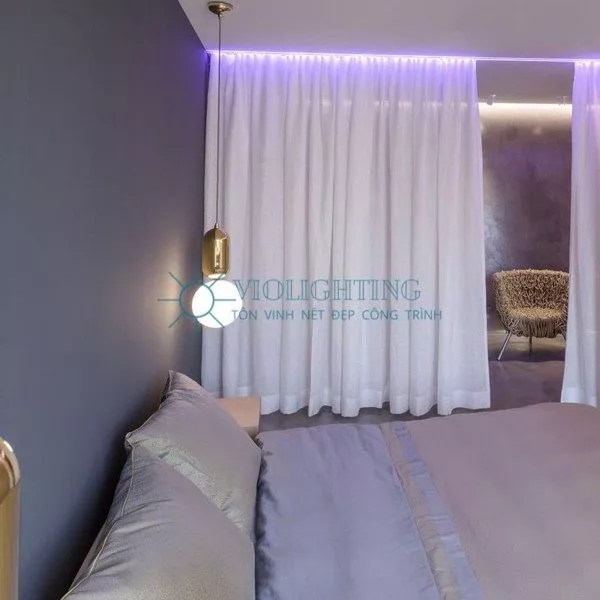Đèn Thả Moonlight Nghệ Thuật Tdc-76