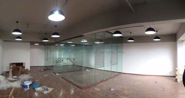 Đèn Thả Chụp Sắt Giá Rẻ Tdc-12
