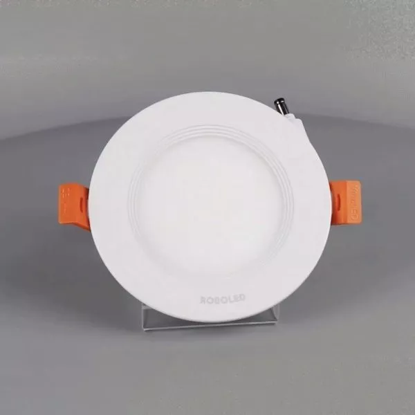 Đèn Panel Âm Trần Chất Lượng 6Wat/95 Roboled