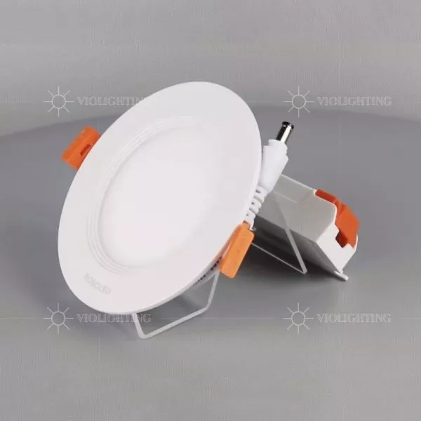 Đèn Panel Âm Trần Chất Lượng 6Wat/95 Roboled