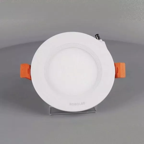 Đèn Panel Âm Trần Chất Lượng 6Wat/95 Roboled