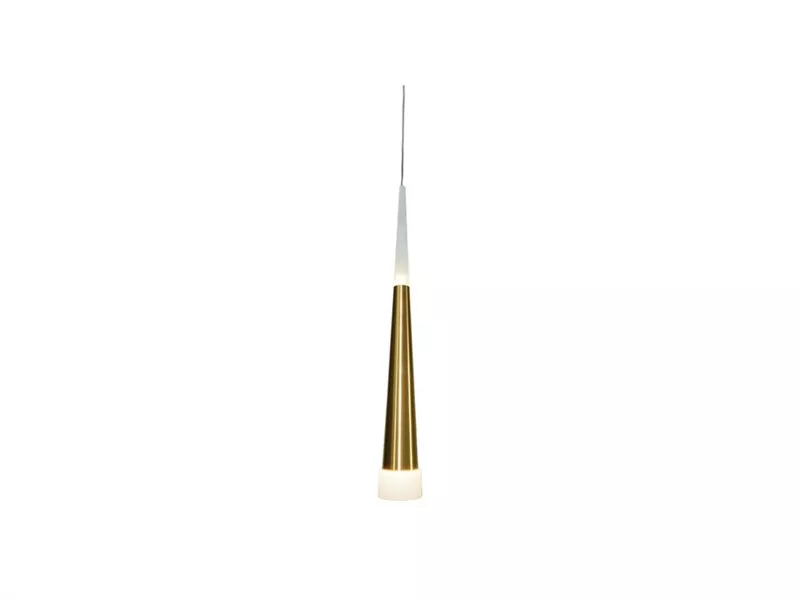 Đèn thả decor - thiết kế ngôi sao băng, led hiện đại DC-53 - Hình ảnh 3
