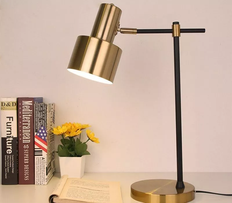 Đèn Bàn Hiện Đại Giá Rẻ Db-305