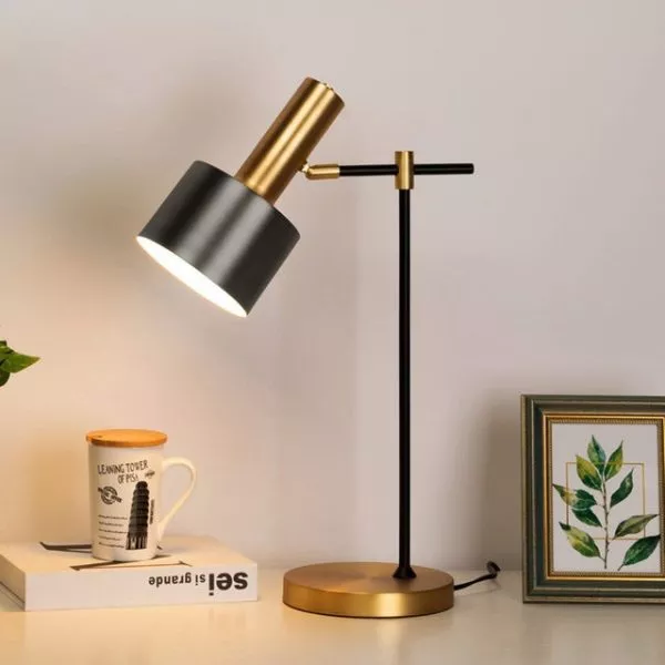 Đèn Bàn Hiện Đại Giá Rẻ Db-305 - Hình Ảnh 2