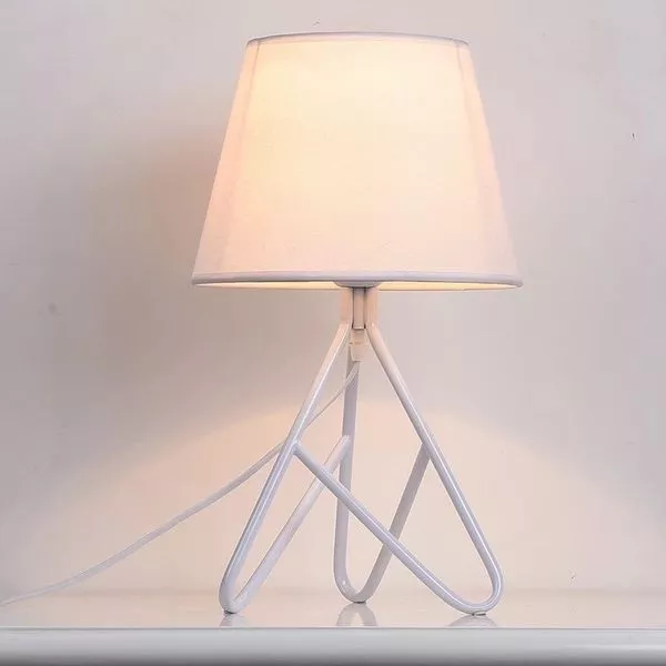 Đèn bàn hiện đại giá rẻ DB-620 - Hình ảnh 2