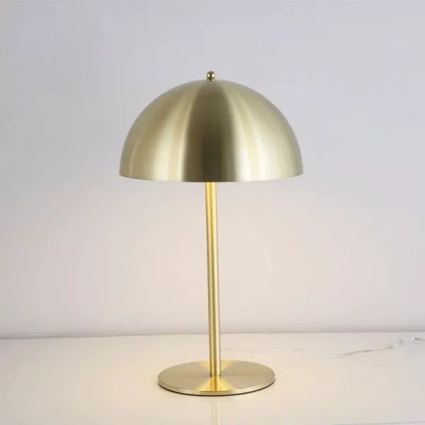 Đèn Bàn Hiện Đại Hình Nấm Db-689