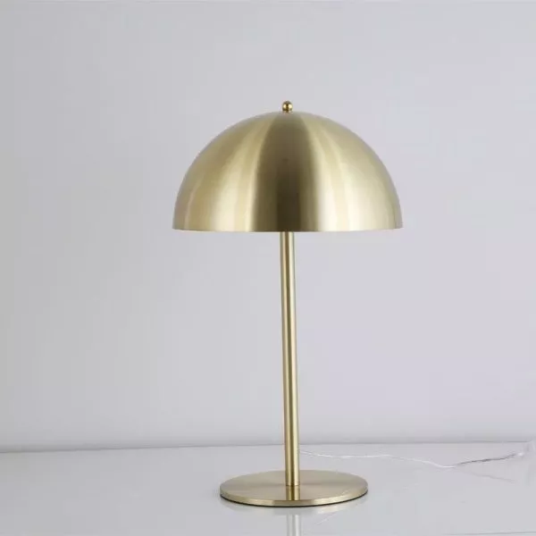 Đèn Bàn Hiện Đại Hình Nấm Db-689