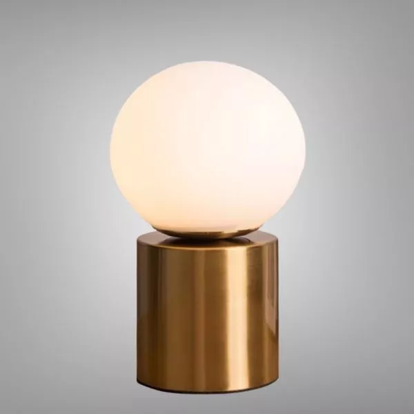 Đèn Bàn Moonlight Nghệ Thuật Db-682