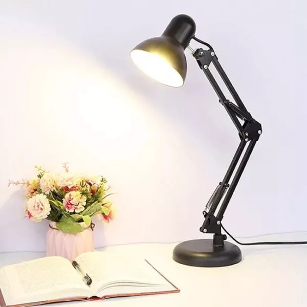 Đèn Bàn Sắt Giá Rẻ Db-616