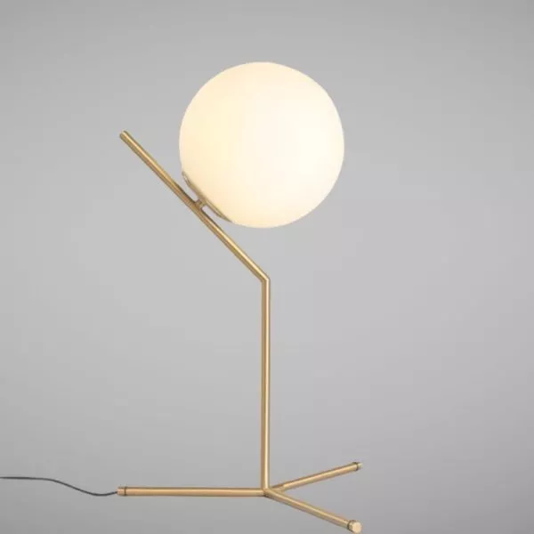 Đèn Bàn Thiết Kế Moonlight Db-339