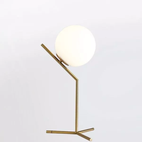 Đèn Bàn Thiết Kế Moonlight Db-339