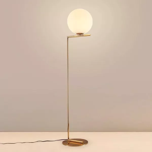 Đèn Cây Cao Cấp, Thiết Kế Moonlight Dc-220