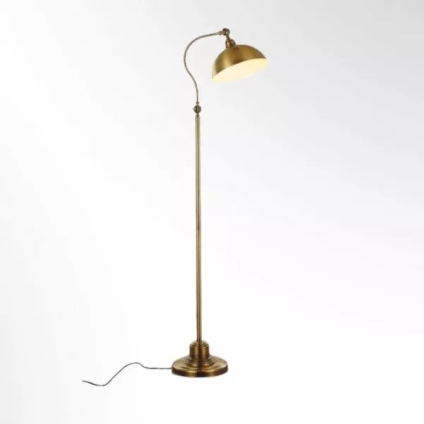Đèn Cây Đứng Phong Cách Giả Cổ Dc-632