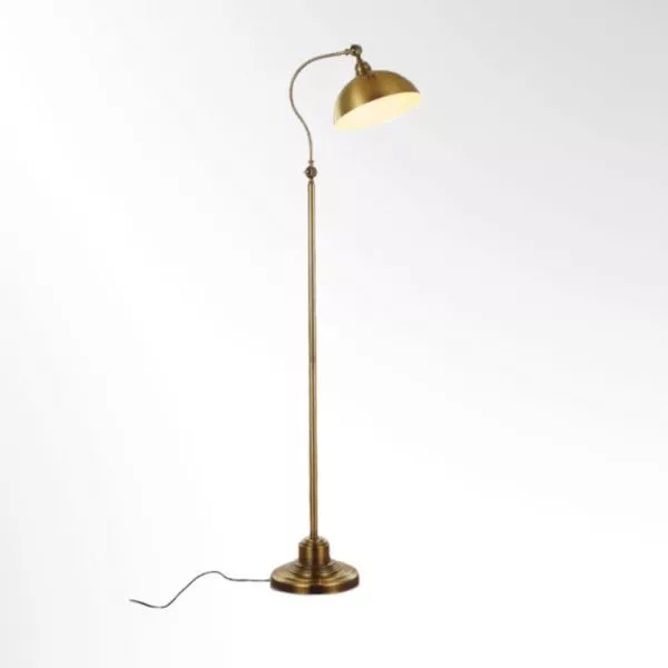 Đèn Cây Đứng Phong Cách Giả Cổ Dc-632