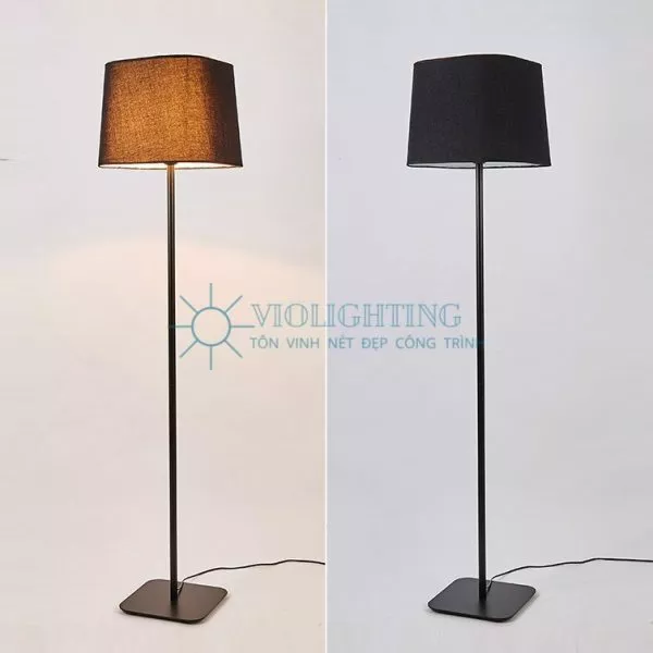 Đèn Cây Hiện Đại Kiểu Đứng Giá Rẻ Dc-626