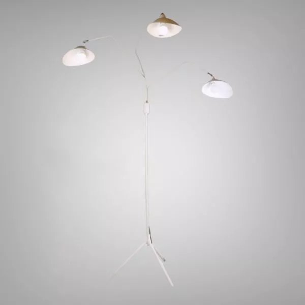 Đèn Cây Hiện Đại, Phong Cách Bắc Âu Dc-235