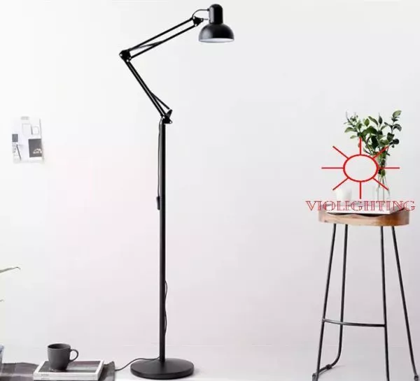 Đèn Cây Hiện Đại, Tối Giản,  Giá Rẻ Dc-618