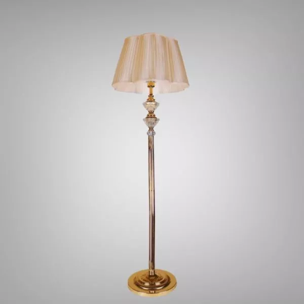 Đèn Cây Thiết Kế Bắc Âu Dc-227