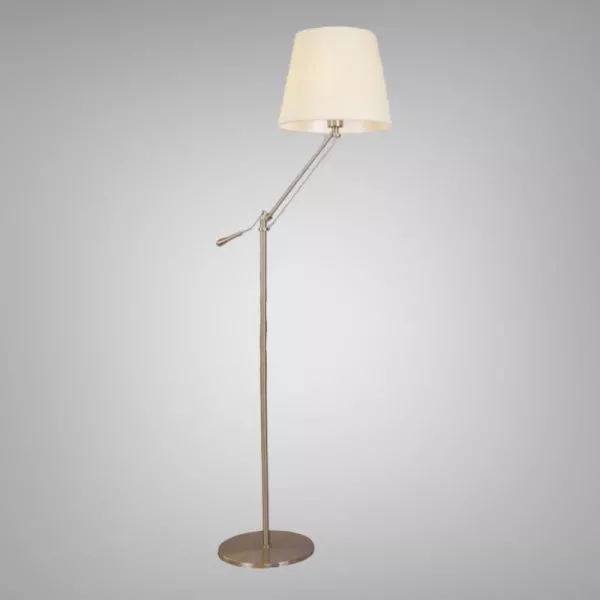 Đèn Cây Thiết Kế Tối Giản, Thân Kim Loại Cao Cấp Dc-225