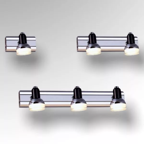 Đèn Chiếu Gương, Chiếu Tranh Kiểu Ngang Rg-824