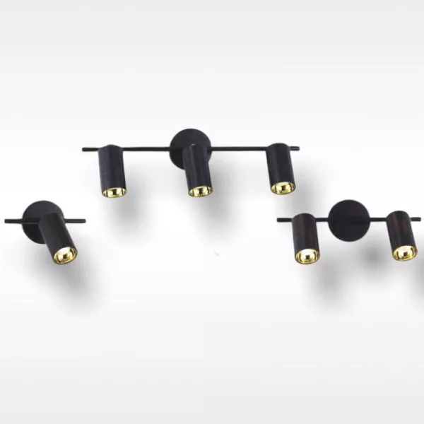 Đèn Chiếu Gương, Chiếu Tranh Kiểu Ngang Rg-832