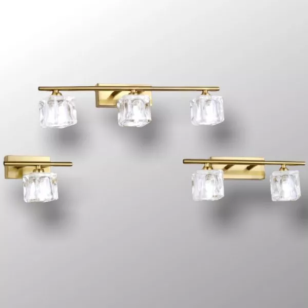 Đèn Chiếu Gương, Chiếu Tranh Kiểu Ngang Rg-834