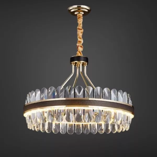 Đèn Gắn Trần Phale Phòng Khách-Bàn Ăn Giá Rẻ Dc-119