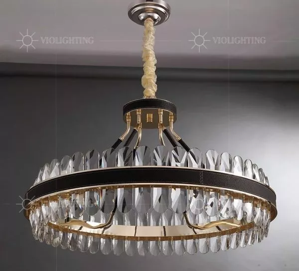 Đèn Gắn Trần Phale Phòng Khách-Bàn Ăn Giá Rẻ Dc-119