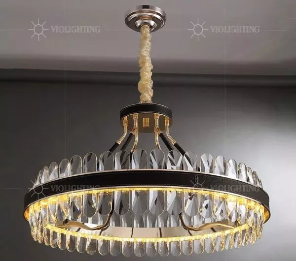 Đèn Gắn Trần Phale Phòng Khách-Bàn Ăn Giá Rẻ Dc-119
