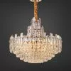 Đèn gắn trần phòng khách-bàn ăn, thẻ Phale cao cấp DC-1039