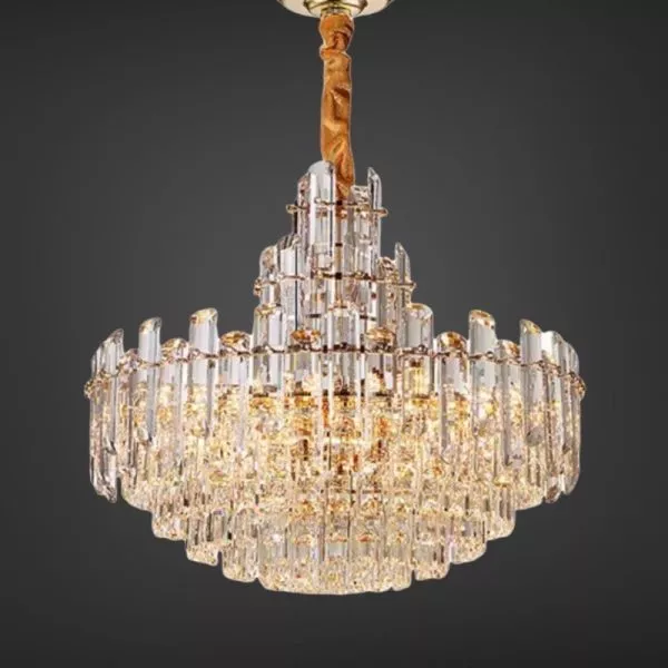 Đèn Gắn Trần Phòng Khách-Bàn Ăn, Thẻ Phale Cao Cấp Dc-1039