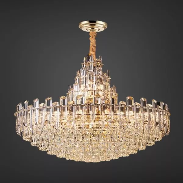 Đèn Gắn Trần Phòng Khách-Bàn Ăn, Thẻ Phale Cao Cấp Dc-1039