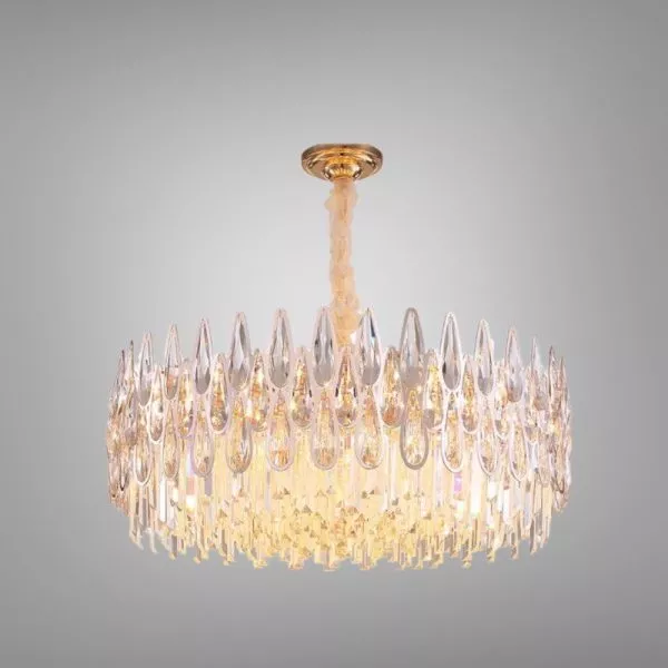 Đèn Gắn Trần Phòng Khách-Bàn Ăn,Phale Nghệ Thuật Dc-1071