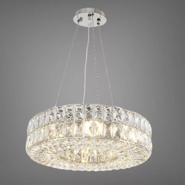 Đèn Gắn Trần Phòng Khách-Bàn Ăn,Vòng Phale Cao Cấp Dc-1063
