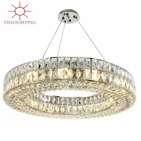 Đèn Gắn Trần Phòng Khách-Bàn Ăn,Vòng Phale Cao Cấp Dc-1063
