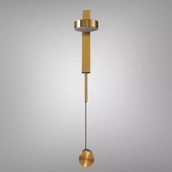 Đèn Gắn Tường Decor, Đọc Sách, Thiết Kế Tối Giản Vdc-534