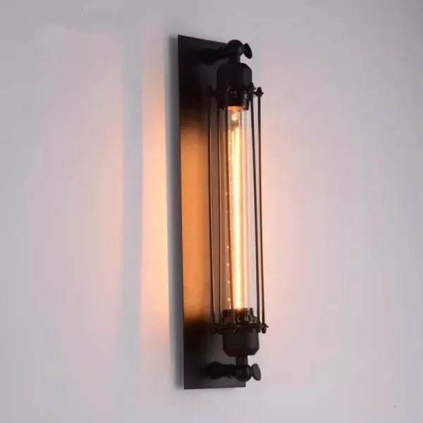 Đèn Gắn Tường Decor, Phong Cách Cơ Khí Vdc-515