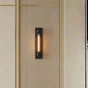 Đèn gắn tường decor, phong cách cơ khí VDC-515