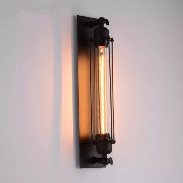 Đèn Gắn Tường Decor, Phong Cách Cơ Khí Vdc-515