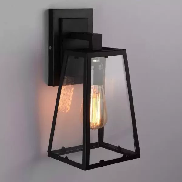 Đèn Gắn Tường Decor, Phong Cách Retro Vdc-527