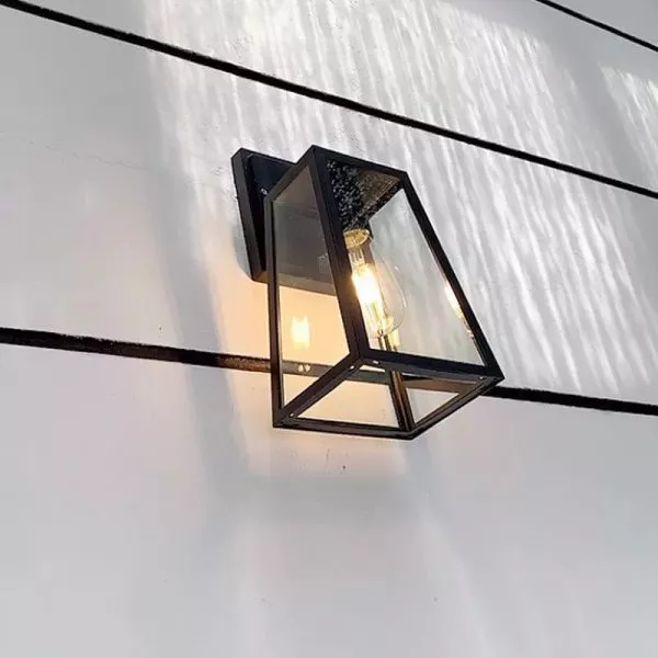 Đèn Gắn Tường Decor, Phong Cách Retro Vdc-527