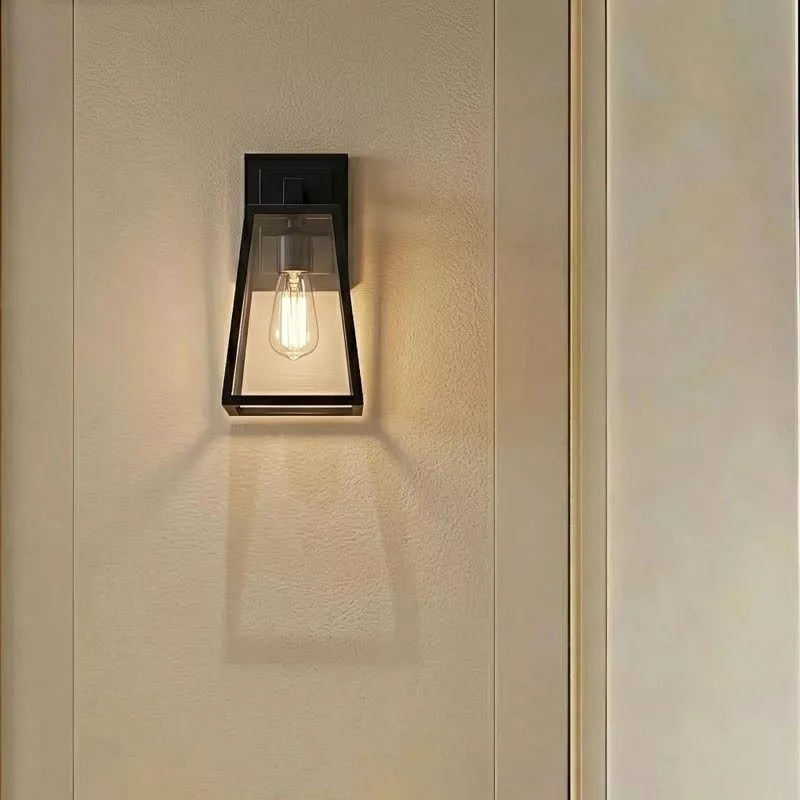 Đèn gắn tường decor, phong cách Retro VDC-527