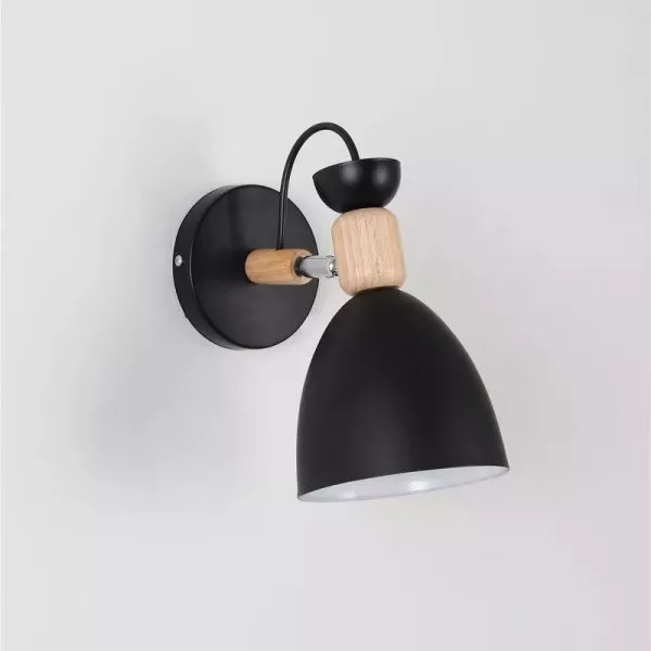 Đèn Gắn Tường Decor, Thiết Kế Chóa Cụp Vdc-508
