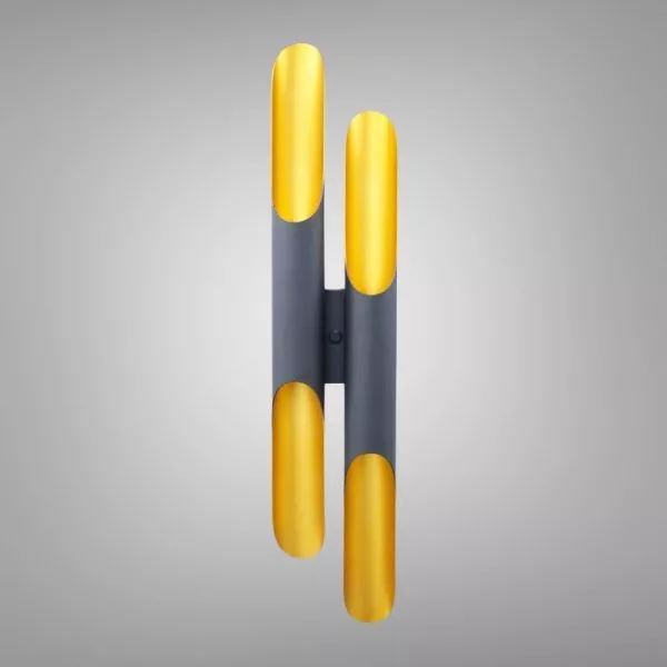Đèn Gắn Tường Decor, Thiết Kế Hình Ống Vdc-525