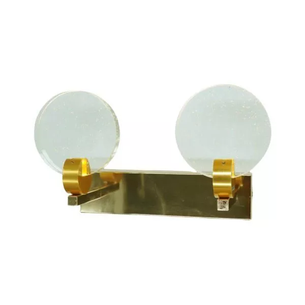 Đèn Gắn Tường Decor, Thiết Kế Phale Tạo Hình Nghệ Thuật Vdc-554