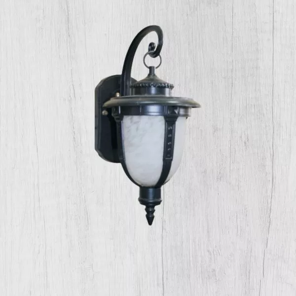 Đèn Gắn Tường Ngoài Trời Giá Rẻ, Thiết Kế Cổ Điển Vnt-506