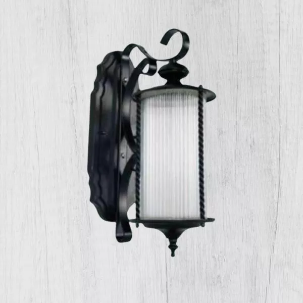 Đèn Gắn Tường Ngoài Trời Giá Rẻ, Thiết Kế Cổ Điển Vnt-569